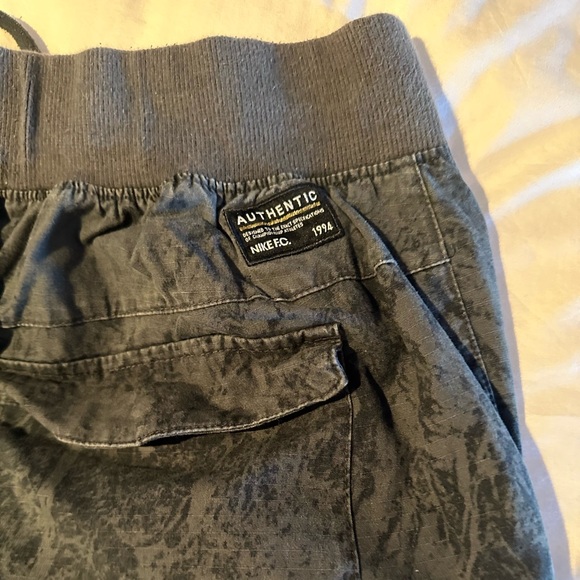 Nike Tech Joggers Super rare XXL - Picture 4 of 4